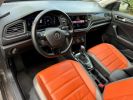 Annonce Volkswagen T-Roc 2.0 TDI 150CH CARAT 4MOTION BVA SIEGES CHAUFFANTS