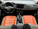 Annonce Volkswagen T-Roc 2.0 TDI 150CH CARAT 4MOTION BVA SIEGES CHAUFFANTS