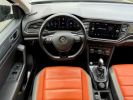 Annonce Volkswagen T-Roc 2.0 TDI 150CH CARAT 4MOTION BVA SIEGES CHAUFFANTS