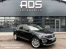 Voir l'annonce Volkswagen T-Roc 2.0 TDI 150ch Carat 4Motion DSG7