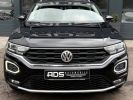 Annonce Volkswagen T-Roc 2.0 TDI 150ch Carat 4Motion DSG7