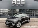 Annonce Volkswagen T-Roc 2.0 TDI 150ch Carat 4Motion DSG7