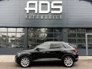 Annonce Volkswagen T-Roc 2.0 TDI 150ch Carat 4Motion DSG7