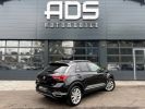 Annonce Volkswagen T-Roc 2.0 TDI 150ch Carat 4Motion DSG7