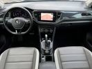 Annonce Volkswagen T-Roc 2.0 TDI 150ch Carat 4Motion DSG7