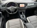 Annonce Volkswagen T-Roc 2.0 TDI 150ch Carat 4Motion DSG7