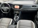 Annonce Volkswagen T-Roc 2.0 TDI 150ch Carat 4Motion DSG7