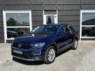 Annonce Volkswagen T-Roc 2.0 TDI 150CH CARAT 4MOTION DSG7 EURO6D-T 132G