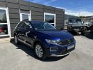 Annonce Volkswagen T-Roc 2.0 TDI 150CH CARAT 4MOTION DSG7 EURO6D-T 132G