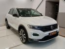 Annonce Volkswagen T-Roc 2.0 TDI 150ch CARAT DSG7