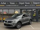 Voir l'annonce Volkswagen T-Roc 2.0 TDI 150ch Carat DSG7 Euro6d-