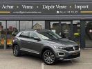 Annonce Volkswagen T-Roc 2.0 TDI 150ch Carat DSG7 Euro6d-