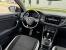 Annonce Volkswagen T-Roc 2.0 TDI 150ch Carat DSG7 Euro6d-