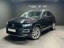 Voir l'annonce Volkswagen T-Roc 2.0 TDI 150ch Carat Exclusive 4Motion DSG7