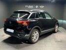 Annonce Volkswagen T-Roc 2.0 TDI 150ch Carat Exclusive 4Motion DSG7