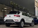 Annonce Volkswagen T-Roc 2.0 TDI 150CH LIFE DSG7