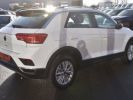 Annonce Volkswagen T-Roc 2.0 TDI 150CH LOUNGE BUSINESS S&S