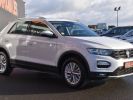 Annonce Volkswagen T-Roc 2.0 TDI 150CH LOUNGE BUSINESS S&S