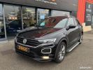 Annonce Volkswagen T-Roc 2.0 TDI 150ch R-LINE 4MOTION BEATS