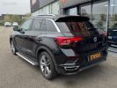 Annonce Volkswagen T-Roc 2.0 TDI 150ch R-LINE 4MOTION BEATS