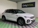 Voir l'annonce Volkswagen T-Roc 2.0 TDi 150ch R-Line DSG7