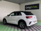 Annonce Volkswagen T-Roc 2.0 TDi 150ch R-Line DSG7