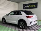 Annonce Volkswagen T-Roc 2.0 TDi 150ch R-Line DSG7