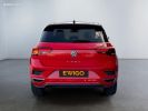 Annonce Volkswagen T-Roc 2.0 TDI 150CH R-LINE DSG7 EURO6D-T