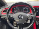 Annonce Volkswagen T-Roc 2.0 TDI 150CH SPORT DSG7 BLEU ATLANTIQUE