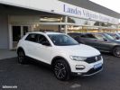 Annonce Volkswagen T-Roc 2.0 TDI 150ch [URL masquée pour votre sécurité] DSG7