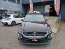 Annonce Volkswagen T-Roc 2.0 TDi 150CV BOITE AUTO DSG7, R-LINE, TOIT OUVRANT, FINANCEMENT POSSIBLE