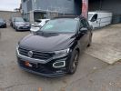 Annonce Volkswagen T-Roc 2.0 TDi 150CV BOITE AUTO DSG7, R-LINE, TOIT OUVRANT, FINANCEMENT POSSIBLE