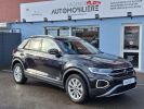 Voir l'annonce Volkswagen T-Roc 2.0 TDI 150cv STYLE DSG7