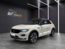 Voir l'annonce Volkswagen T-Roc 2.0 tdi