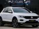 Annonce Volkswagen T-Roc 2.0 TDi SPORT 4Motion DSG PANO CAMERA DISTRONIC 6B