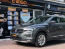 Voir l'annonce Volkswagen T-Roc 2.0 TSI 190 CH CARAT 4MOTION DSG BVA START-STOP