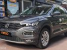 Annonce Volkswagen T-Roc 2.0 TSI 190 CH CARAT 4MOTION DSG BVA START-STOP