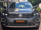 Annonce Volkswagen T-Roc 2.0 TSI 190 CH CARAT 4MOTION DSG BVA START-STOP