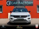 Annonce Volkswagen T-Roc 2.0 TSI 190 DSG R-Line 4Motion / Toit Ouv / Beats Audio / GPS / Caméra / Garantie 1an