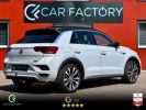 Annonce Volkswagen T-Roc 2.0 TSI 190 DSG R-Line 4Motion / Toit Ouv / Beats Audio / GPS / Caméra / Garantie 1an