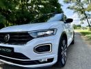 Annonce Volkswagen T-Roc 2.0 TSI 190 DSG R-Line 4Motion / Toit Ouv / Beats Audio / GPS / Caméra / Garantie 1an