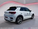 Annonce Volkswagen T-Roc 2.0 TSI 190 DSG7 4Motion R-Line /SUIVI VW/SONO BEATS/CAM RECUL/SIÈGES CHAUF/ATELAGE/GARANTIE