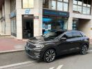 Voir l'annonce Volkswagen T-Roc 2.0 TSI 190 R-LINE 4MOTION DSG7