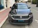 Annonce Volkswagen T-Roc 2.0 TSI 190 R-LINE 4MOTION DSG7