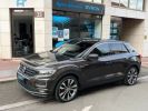 Annonce Volkswagen T-Roc 2.0 TSI 190 R-LINE 4MOTION DSG7