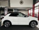 Annonce Volkswagen T-Roc 2,0 TSI 190 R-LINE DSG7 4MOTION TOIT PANORAMIQUE OUVRANT ATTELAGE APPLE CARPLAY GPS CAMERA KEY