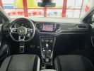 Annonce Volkswagen T-Roc 2,0 TSI 190 R-LINE DSG7 4MOTION TOIT PANORAMIQUE OUVRANT ATTELAGE APPLE CARPLAY GPS CAMERA KEY