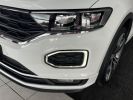 Annonce Volkswagen T-Roc 2,0 TSI 190 R-LINE DSG7 4MOTION TOIT PANORAMIQUE OUVRANT ATTELAGE APPLE CARPLAY GPS CAMERA KEY