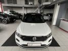 Annonce Volkswagen T-Roc 2,0 TSI 190 R-LINE DSG7 4MOTION TOIT PANORAMIQUE OUVRANT ATTELAGE APPLE CARPLAY GPS CAMERA KEY