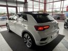 Annonce Volkswagen T-Roc 2,0 TSI 190 R-LINE DSG7 4MOTION TOIT PANORAMIQUE OUVRANT ATTELAGE APPLE CARPLAY GPS CAMERA KEY